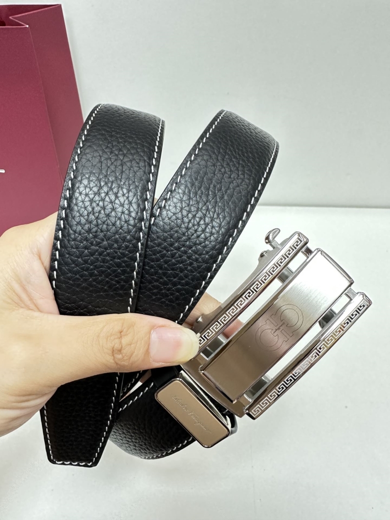 Ferragamo Belts